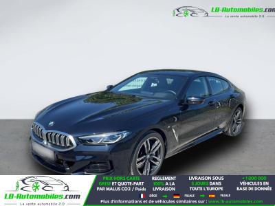 BMW Série 8 Gran Coupé 840i xDrive 333 ch BVA