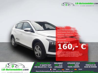 Hyundai Bayon 1.0 T-GDi 100 Hybrid 48V