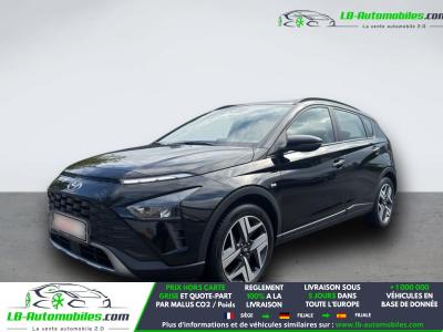 Hyundai Bayon 1.0 T-GDi 100 Hybrid 48V