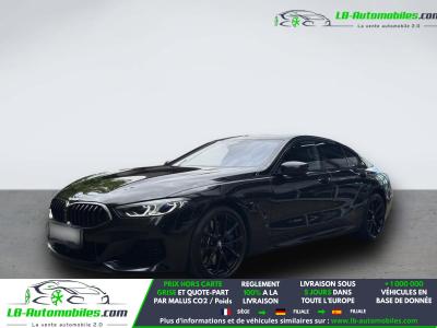 BMW Série 8 Gran Coupé M850i xDrive 530 ch BVA