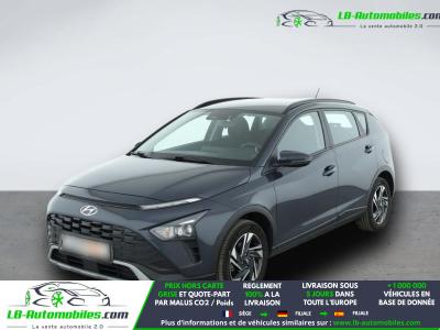 Hyundai Bayon 1.2 84