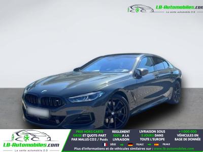 BMW Série 8 Gran Coupé M850i xDrive 530 ch BVA