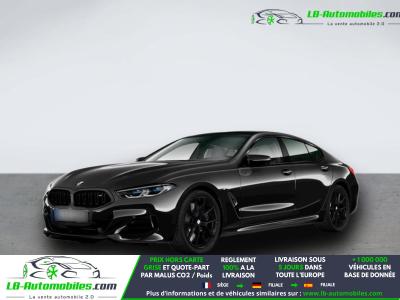BMW Série 8 Gran Coupé M850i xDrive 530 ch BVA