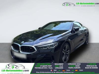 BMW Série 8 Gran Coupé M850i xDrive 530 ch BVA
