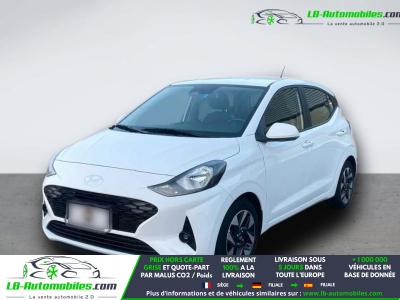 Hyundai I10 1.0 67 BVA