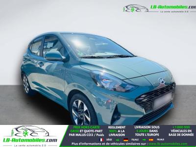 Hyundai I10 1.0 67 BVA
