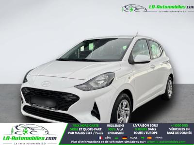 Hyundai I10 1.0 67 BVM