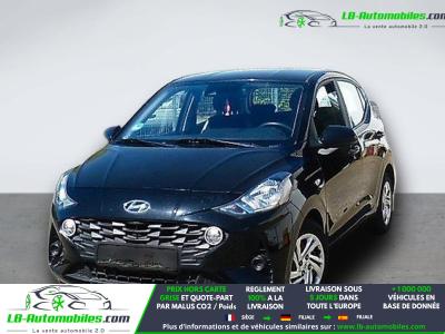 Hyundai I10 1.0 67 BVM