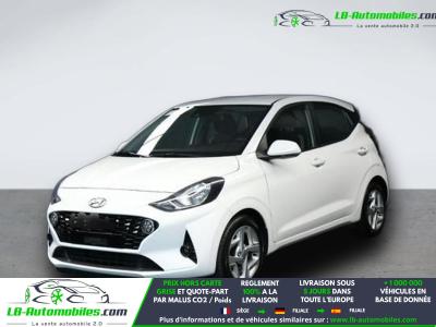 Hyundai I10 1.0 67 BVM