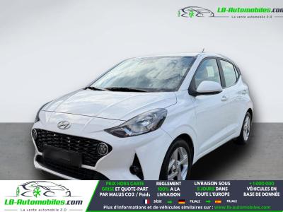 Hyundai I10 1.0 67 BVM