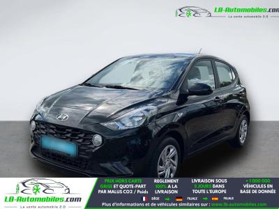 Hyundai I10 1.0 67 BVM