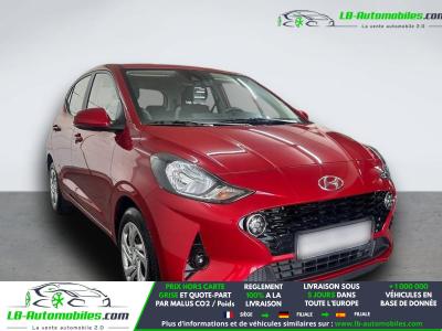 Hyundai I10 1.0 67 BVM