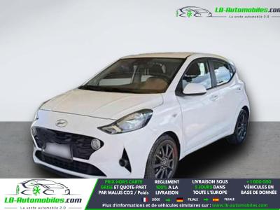Hyundai I10 1.0 67 BVM