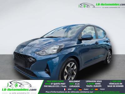 Hyundai I10 1.0 67 BVA