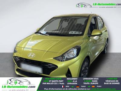 Hyundai I10 1.0 67 BVA