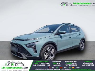 Hyundai Bayon 1.0 T-GDi 100 Hybrid 48V