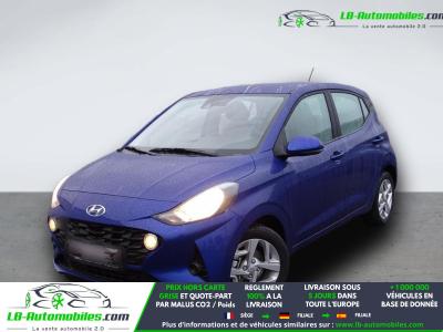 Hyundai I10 1.2 84 BVM