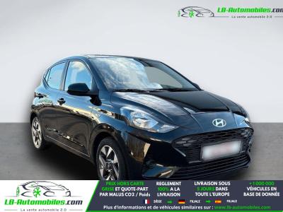 Hyundai I10 1.2 84 BVM