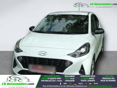 Hyundai I10 1.0 67 BVM
