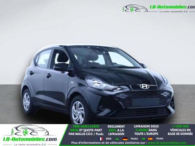 Hyundai I10 1.0 67 BVM
