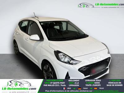 Hyundai I10 1.0 67 BVM