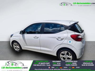 Hyundai I10 1.0 67 BVM