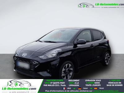 Hyundai I10 1.2 84 BVA