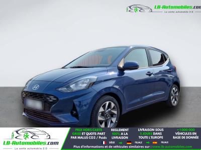 Hyundai I10 1.2 84 BVA