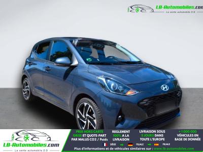 Hyundai I10 1.2 84 BVA