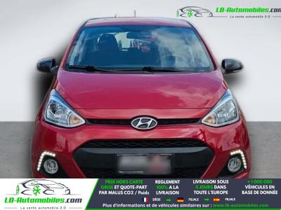 Hyundai I10 1.0 66 BVM