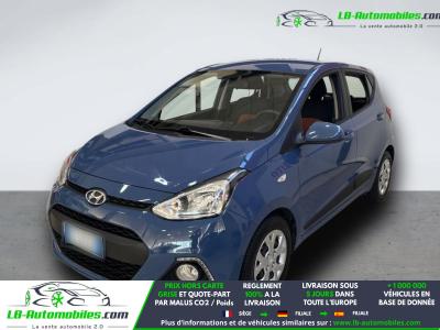 Hyundai I10 1.0 66 BVM