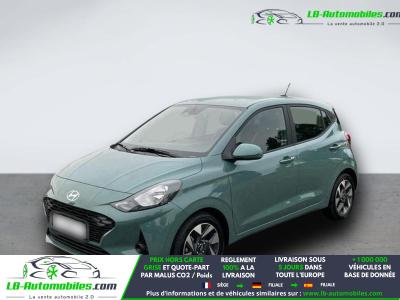 Hyundai I10 1.2 84 BVM
