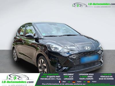 Hyundai I10 1.2 84 BVM
