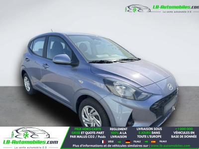 Hyundai I10 1.2 84 BVM