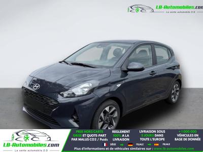 Hyundai I10 1.2 84 BVM