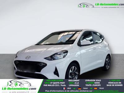 Hyundai I10 1.2 84 BVM