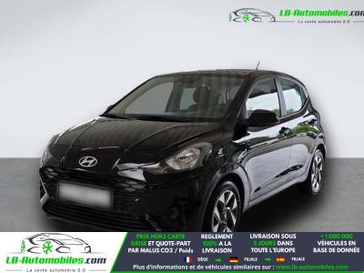 Hyundai I10 1.2 84 BVA