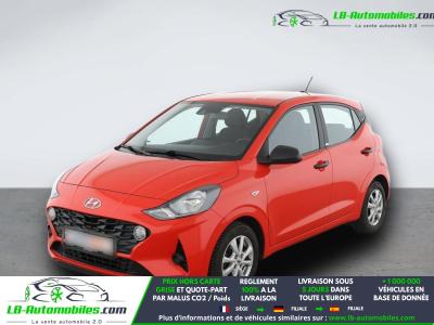 Hyundai I10 1.0 67 BVM