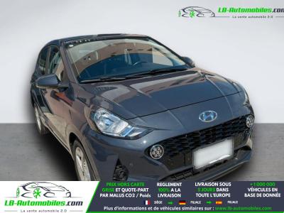 Hyundai I10 1.0 67 BVA
