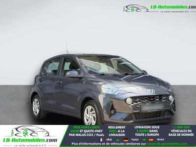 Hyundai I10 1.0 67 BVA