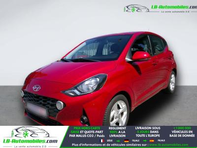 Hyundai I10 1.0 67 BVA