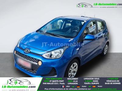 Hyundai I10 1.0 66 BVM