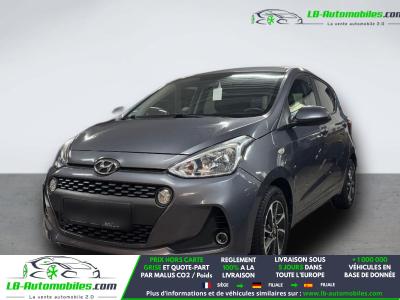 Hyundai I10 1.0 66 BVA