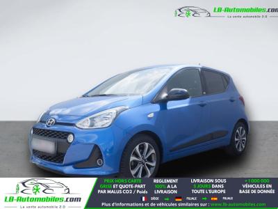 Hyundai I10 1.0 66 BVM