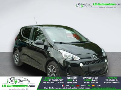 Hyundai I10 1.0 66 BVM