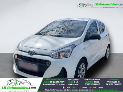 Hyundai I10 1.0 66 BVM