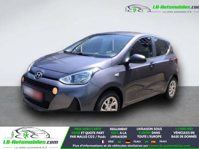 Hyundai I10 1.0 66 BVM