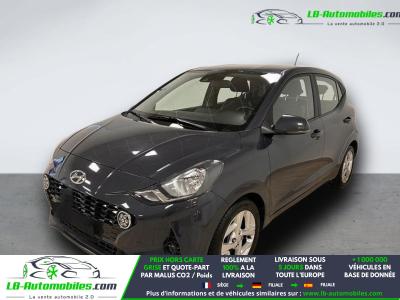 Hyundai I10 1.0 67 BVM