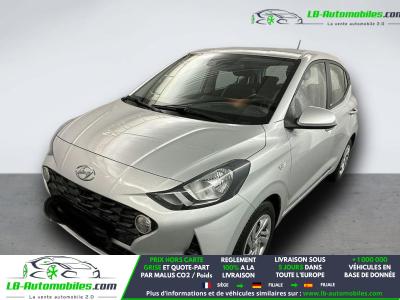 Hyundai I10 1.0 67 BVM