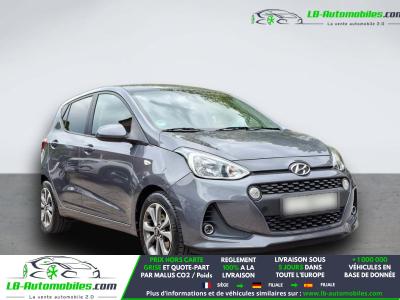 Hyundai I10 1.0 66 BVM